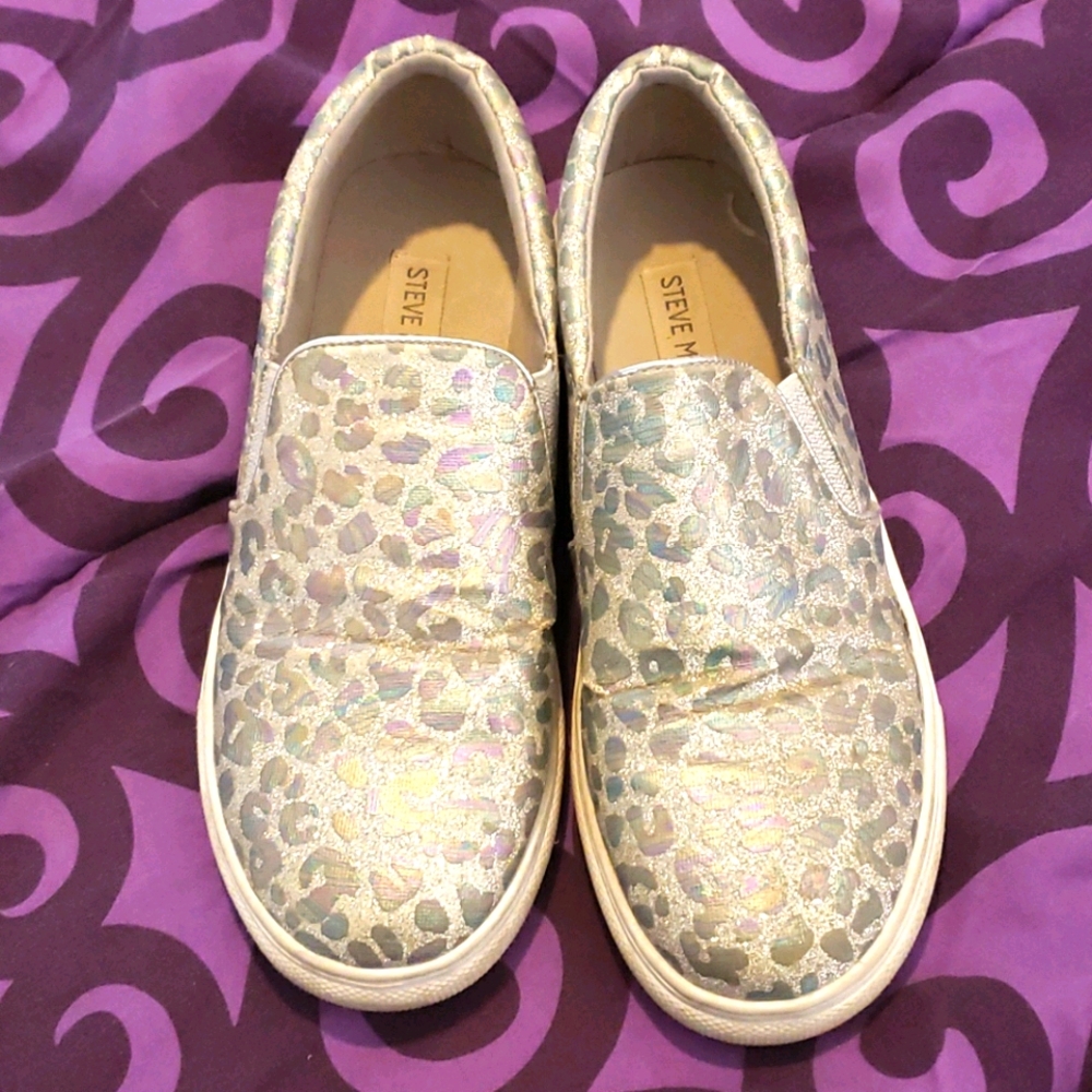 Girls Steve madden